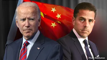 Washington Post slaps Biden with 'Four Pinocchios' for falsely claiming Hunter never made money from China