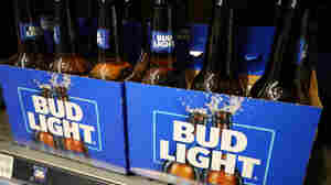 Bud Light boycott takes fizz out of brewer's earnings