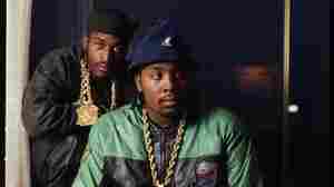 Eric B. &amp; Rakim change the flow of rap with 'Paid in Full'