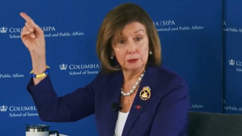 Pelosi credits January 6 Committee for ‘historic moment’ of Trump’s arraignment