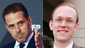 Hunter Biden prosecutor once considered bulldog on fraud takes heat for Hunter treatment