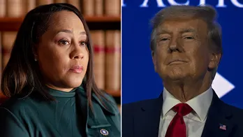 Fulton County District Attorney Fani Willis opens up about Georgia case against Trump: 'We're ready'