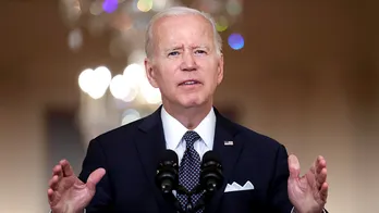 Farmers sound alarm on Biden admin's agriculture policies: We're 'not doing well'