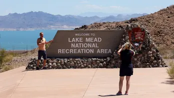 Lake Mead National Recreation Area drownings prompt warnings from officials