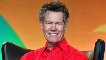 Randy Travis celebrated for legendary career after health struggles: 'What country music is all about'