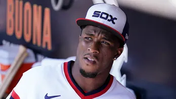 White Sox's Tim Anderson breaks silence after Jose Ramirez fight with cryptic tweets