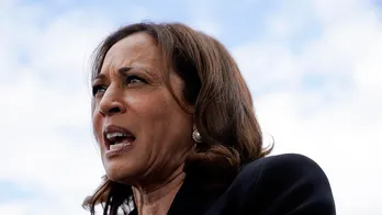 Former Kamala Harris staffer says VP is unpopular in polls because she's a 'Black woman' and a 'history maker'