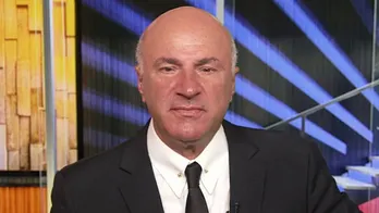 Kevin O'Leary issues warning on downgraded US credit rating: 'There is no good news here, zero'