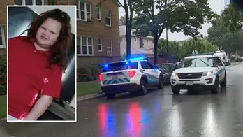 Chicago 8-year-old girl fatally shot in head while playing outside in latest bloody weekend