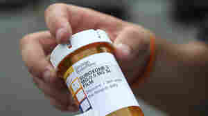 Only 1 in 5 people with opioid addiction get the medications to treat it, study finds