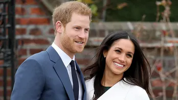 Meghan Markle, Prince Harry buy film rights to romance novel in next Hollywood move