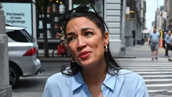 AOC to talk 'post-colonial foreign policy' on Democrats' trip to South America