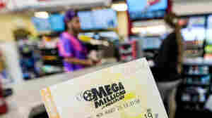 The winning $1.58 billion Mega Millions ticket is sold in Florida