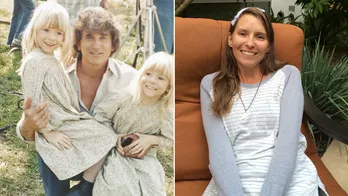 'Little House on the Prairie' actress says 'faithful close walk with God' helped her overcome brain tumor