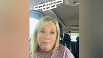 Alabama mom goes viral with concerns about her kids' futures: 'Not the same as it was'