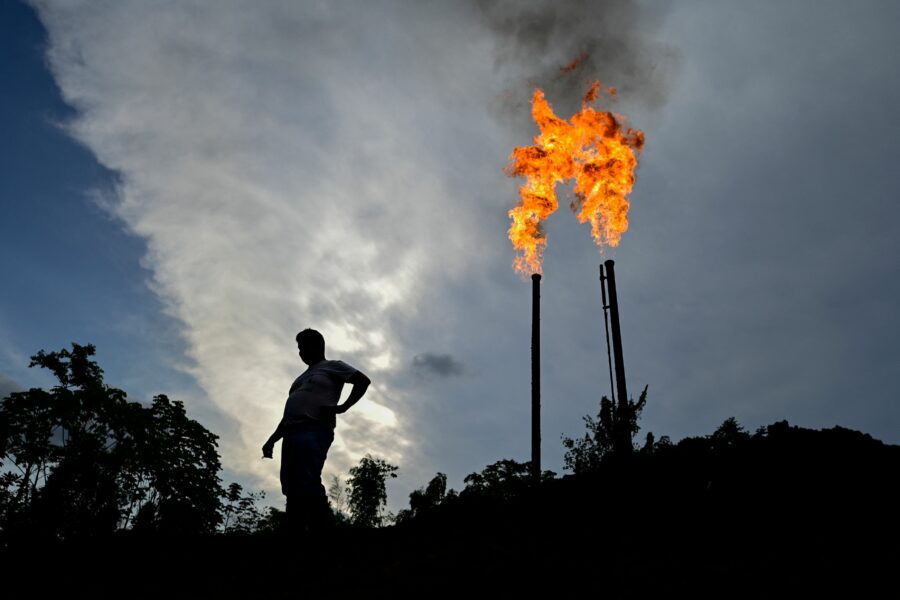 A Growing Movement Looks to End Oil Drilling in the Amazon