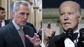 Biden’s Ukraine funding request triggers House showdown: ‘Shoveling money out the door’