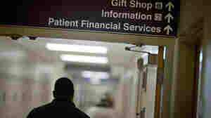 Getting clear prices for hospital care could get easier under a proposed rule