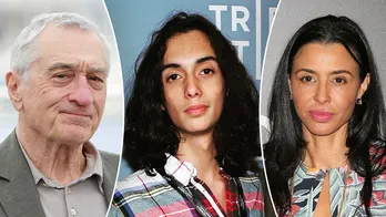 Robert De Niro's daughter condemns 'tabloid fodder' surrounding son's fentanyl overdose