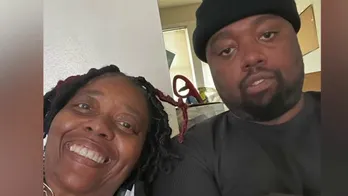 Mother says crime crisis 'hits different' after son was killed in DC mass shooting: 'I was in disbelief'