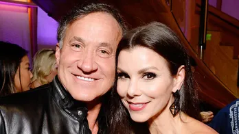 'Botched' star Terry Dubrow says 'Real Housewife' spouse saved his life after medical emergency