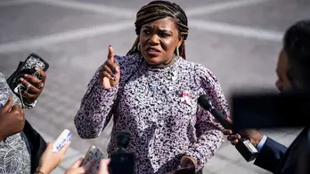 Cori Bush blasted for ‘hoax’ after blaming Michael Brown death on ‘white supremacy’