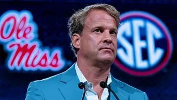 Lane Kiffin highlights student-athlete concerns following Pac-12 exodus