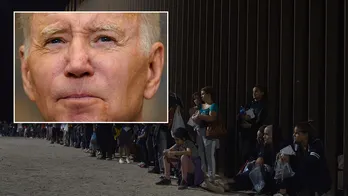 Biden's border crisis has hurt everything else in our world and now it's come for the kids