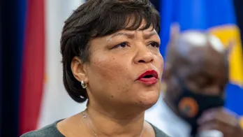 New Orleans City Council votes to revoke Mayor LaToya Cantrell's access to luxury apartment; veto promised