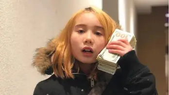 Lil Tay's former manager suspects reported death of teen influencer was publicity stunt