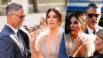 Sandra Bullock's partner, Bryan Randall, died after secret health battle: Why stars keep illnesses private