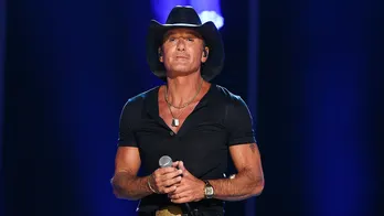 Tim McGraw admits avoiding temptation isn’t easy in sobriety journey