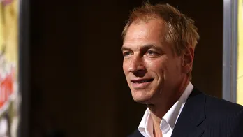 Hikers who found Julian Sands' body months after his disappearance recall 'surreal' experience