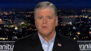 SEAN HANNITY: Appointing Weiss as special counsel in Hunter Biden probe is DOJ's new, pathetic sleight of hand