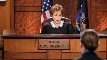 Judge Judy's son, fellow judges dish on why audiences love TV courtroom drama: Instant accountability