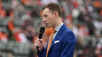 Suspended Orioles announcer Kevin Brown breaks silence on punishment from team