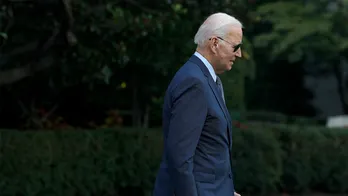 Biden ignores press questions while leaving WH after special counsel appointment in Hunter Biden probe