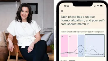 Women's hormone expert shares her method for eliminating menstrual pain: 'Desperate to feel better'