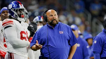 Giants coach Brian Daboll says rookies 'did their job' despite losing preseason opener to Lions