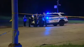 Chicago shootings: 16-year-old among more than two dozen shot in violent weekend