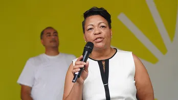 New Orleans Mayor LaToya Cantrell's husband, Jason Cantrell, has died, city announces