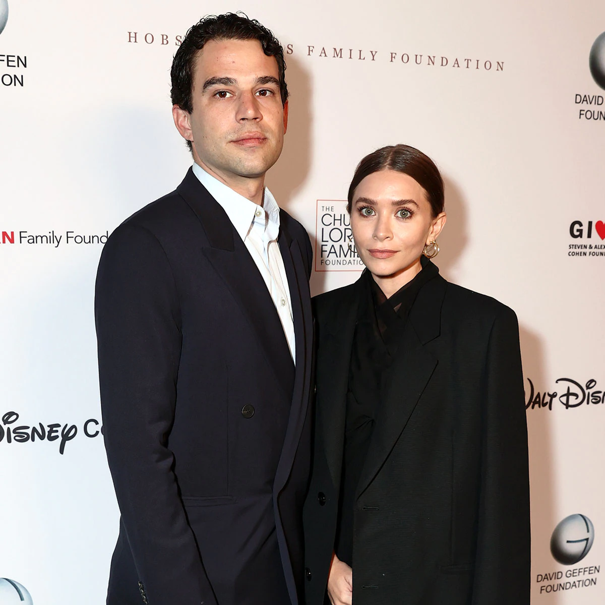 Ashley Olsen Gives Birth to First Baby: Everything to Know About Husband Louis Eisner