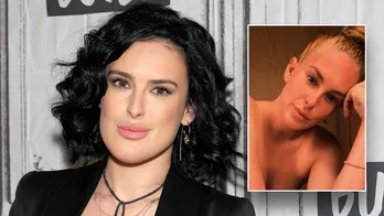 Rumer Willis strips down to show off 'rounder and jiggly' new 'mom bod'