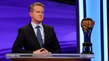 'Jeopardy!' host Ken Jennings fires back at criticism for filming upcoming season during writers strike