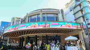 Can movie theaters sustain the 'Barbie boost'?