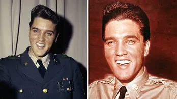 Elvis Presley’s war buddy says they were ‘blood brothers’: ‘Greatest laugh I ever heard’