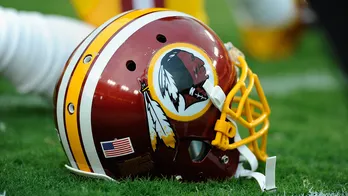 Native American group touts 'overwhelming' support to return Redskins name to NFL