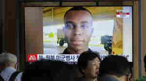 North Korea says a U.S soldier crossed its border because of the racism in America