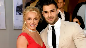 Britney Spears and Sam Asghari split after 14 months: reports