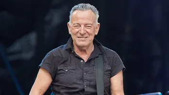 Bruce Springsteen cancels concert hours before start time due to illness